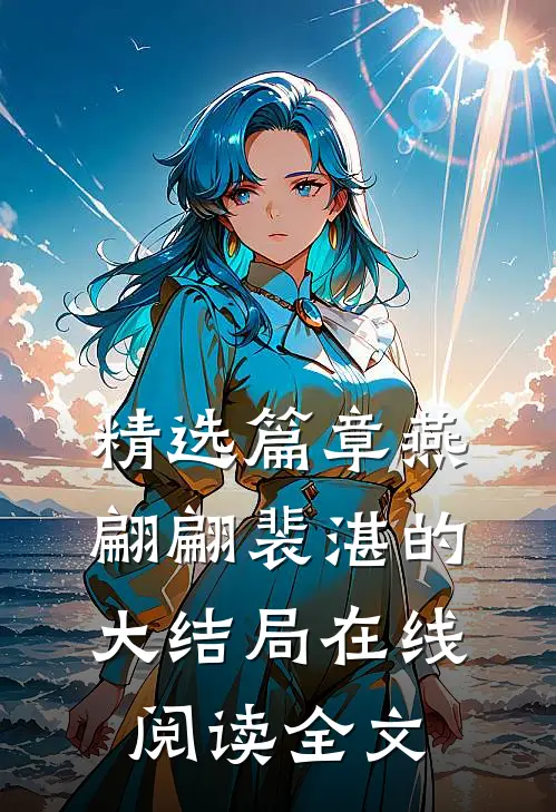 精选篇章燕翩翩裴湛的大结局在线阅读全文