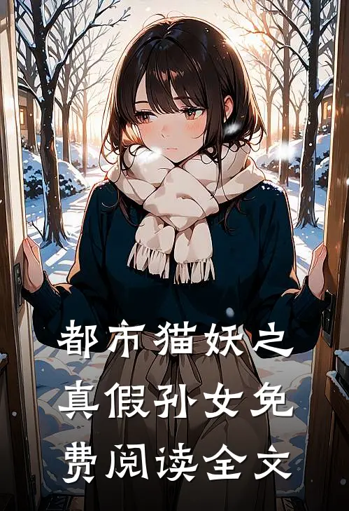 都市猫妖之真假孙女免费阅读全文