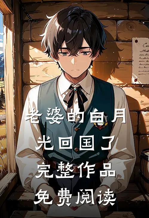 老婆的白月光回国了完整作品免费阅读