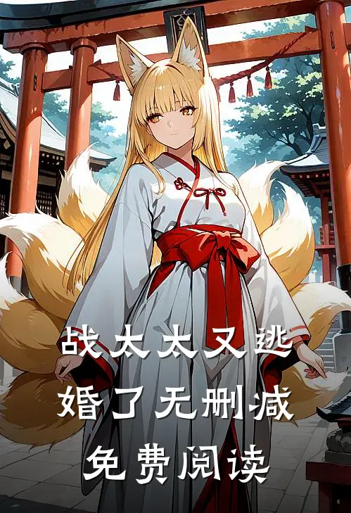 战太太又逃婚了无删减免费阅读