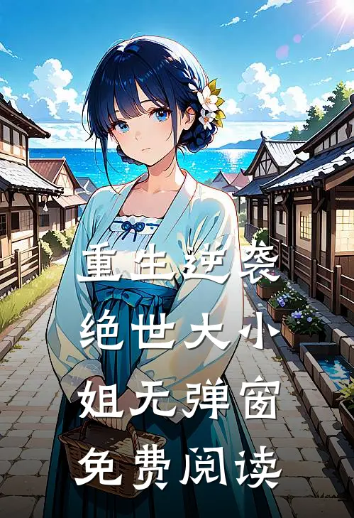 重生逆袭绝世大小姐无弹窗免费阅读