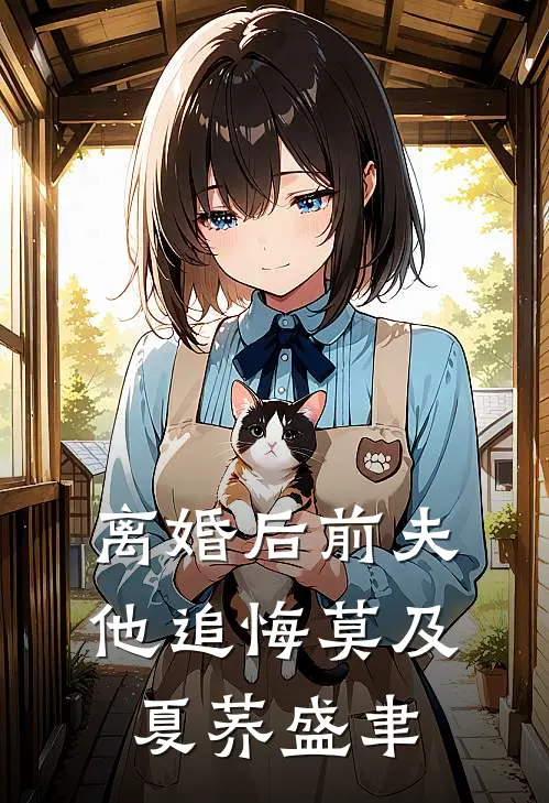 离婚后前夫他追悔莫及 夏荞盛聿