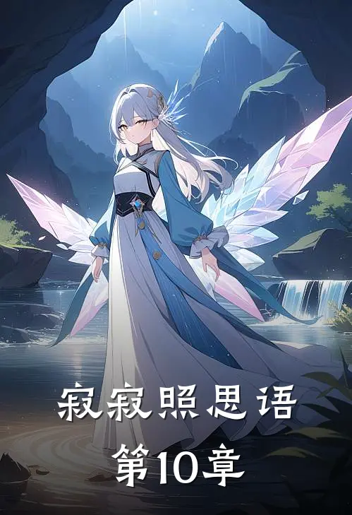 寂寂照思语第10章
