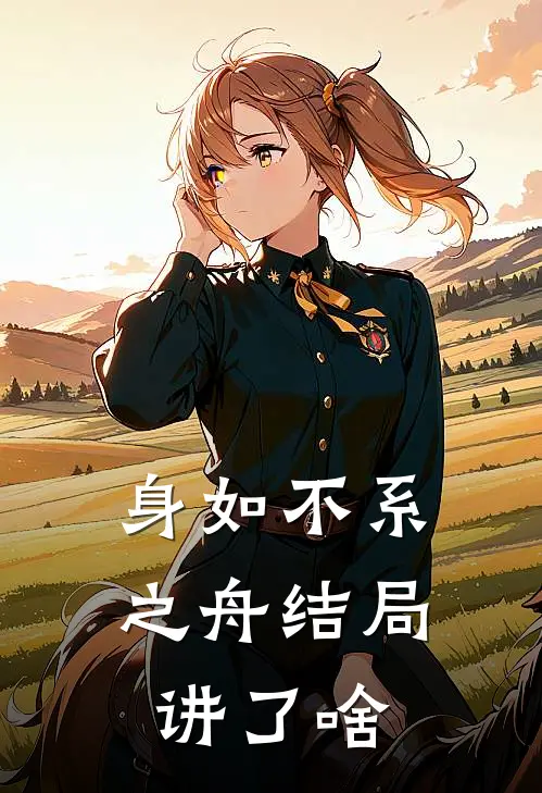 身如不系之舟结局讲了啥