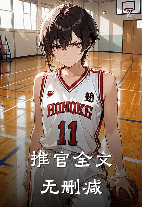 推官全文无删减