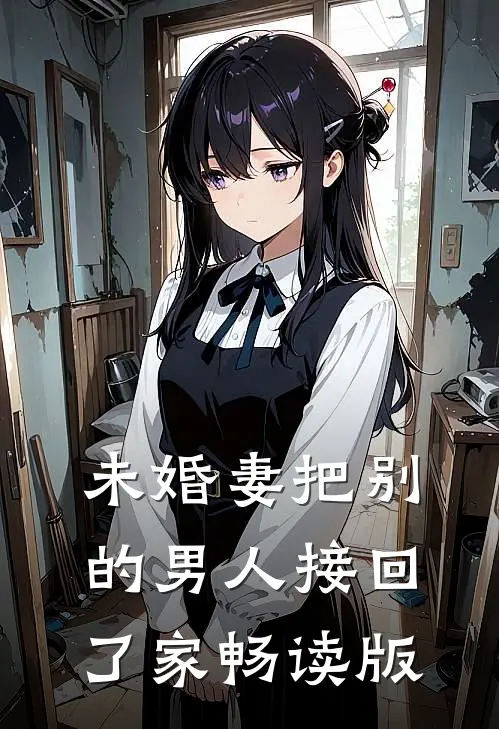 未婚妻把别的男人接回了家畅读版