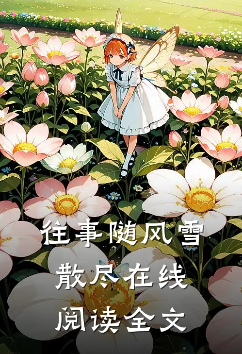 往事随风雪散尽在线阅读全文