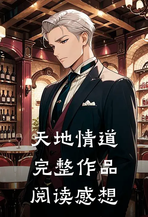 天地情道完整作品阅读感想