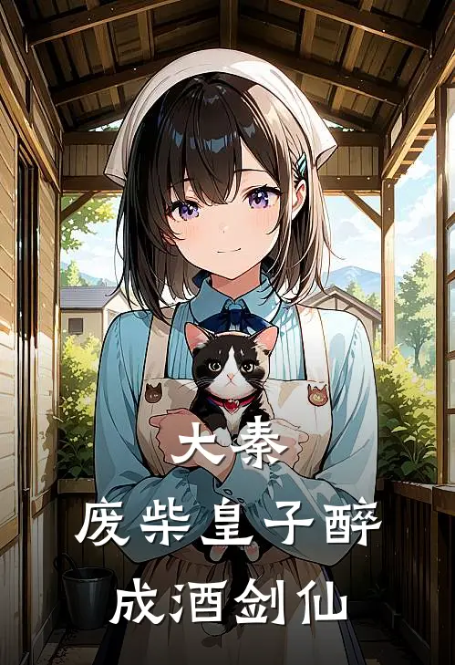 大秦：废柴皇子醉成酒剑仙