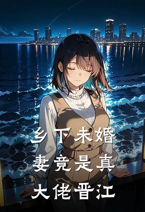 乡下未婚妻竟是真大佬晋江