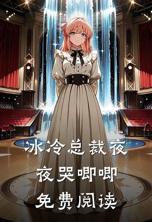 冰冷总裁夜夜哭唧唧免费阅读