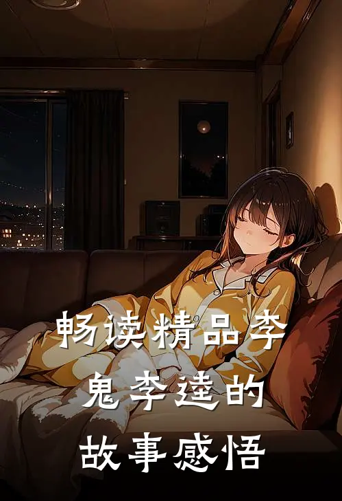 畅读精品李鬼李逵的故事感悟