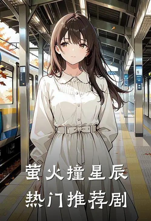 萤火撞星辰热门推荐剧