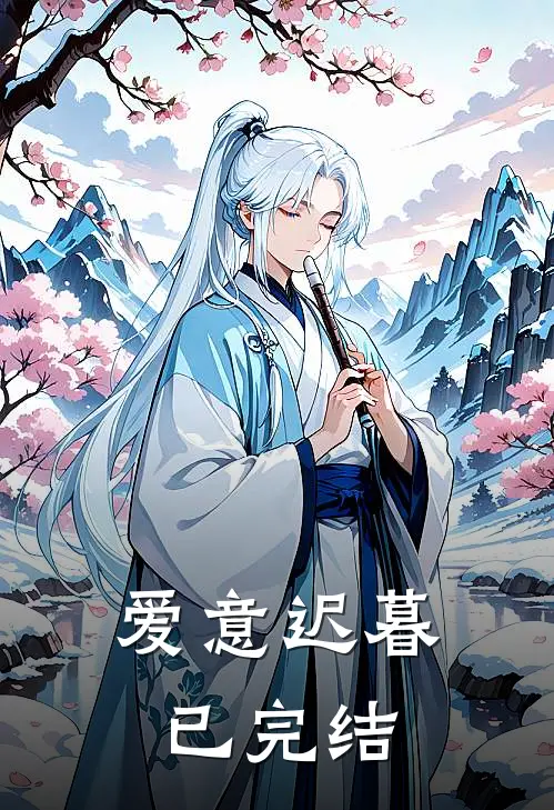 爱意迟暮已完结