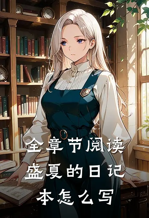 全章节阅读盛夏的日记本怎么写