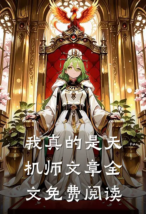 我真的是天机师文章全文免费阅读