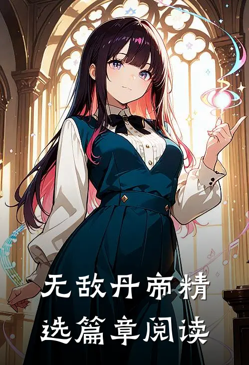 无敌丹帝精选篇章阅读