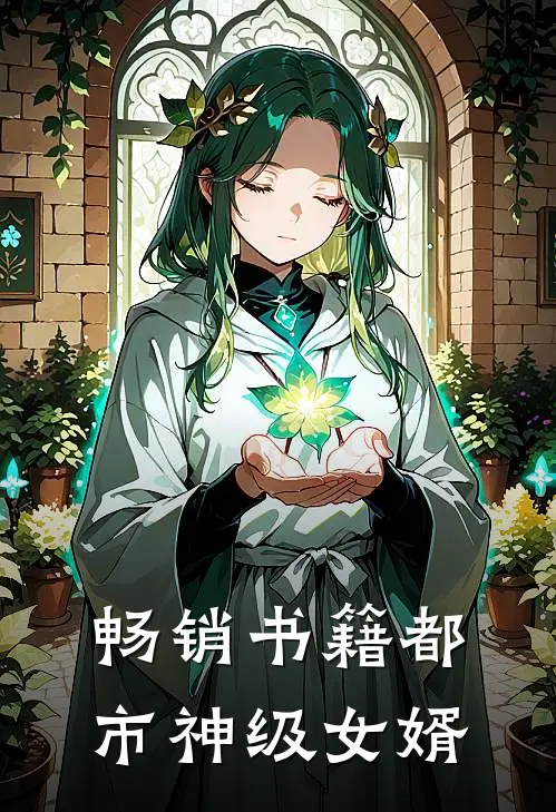 畅销书籍都市神级女婿