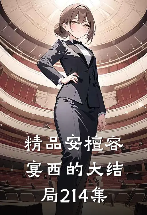 精品安檀容宴西的大结局214集