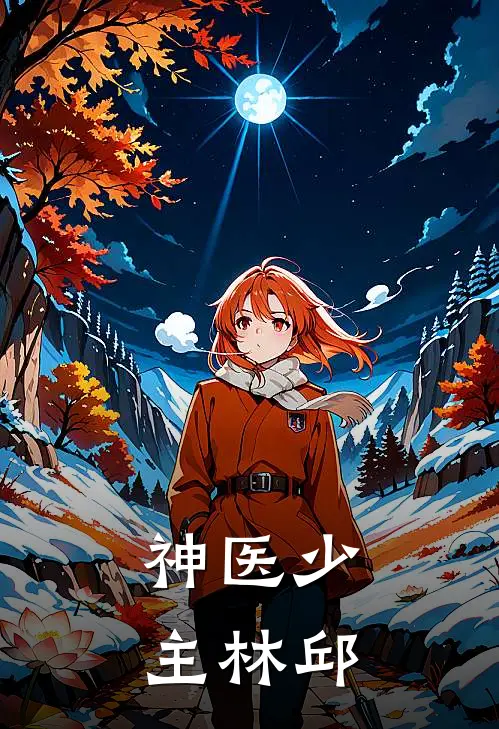 神医少主林邱