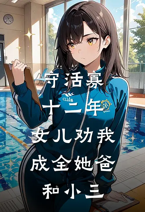 守活寡十二年，女儿劝我成全她爸和小三