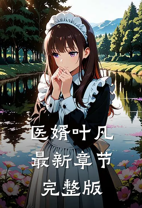 医婿叶凡最新章节完整版