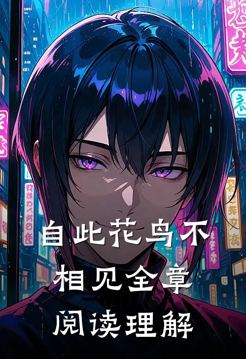 自此花鸟不相见全章阅读理解