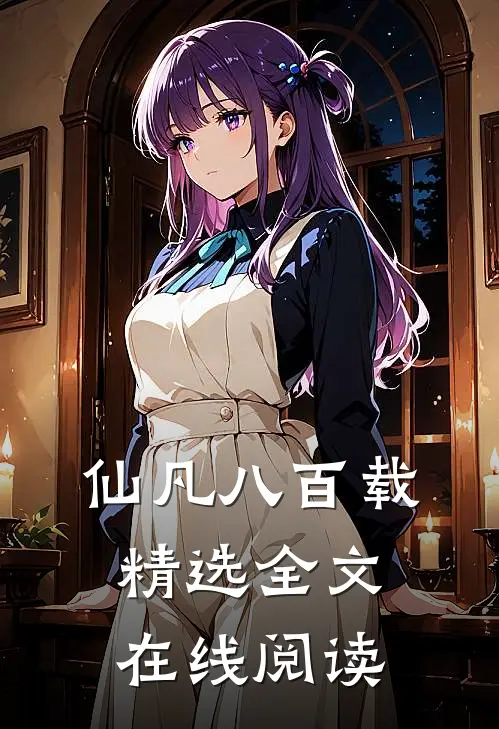 仙凡八百载精选全文在线阅读