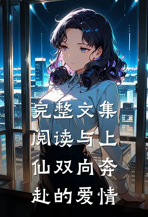 完整文集阅读与上仙双向奔赴的爱情