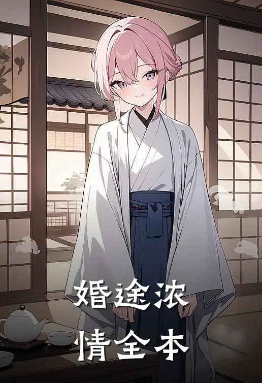 婚途浓情全本
