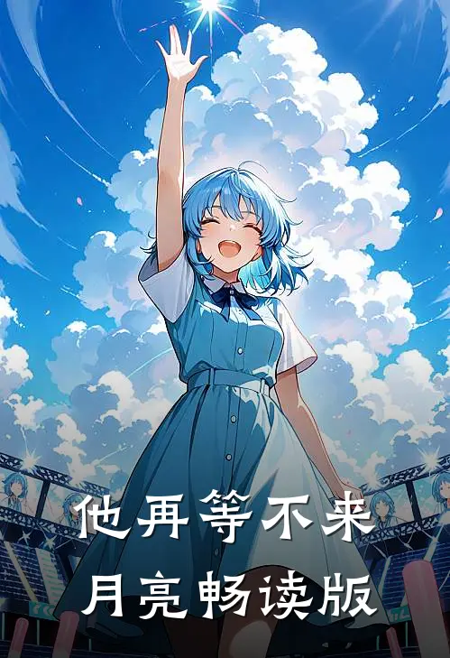 他再等不来月亮畅读版