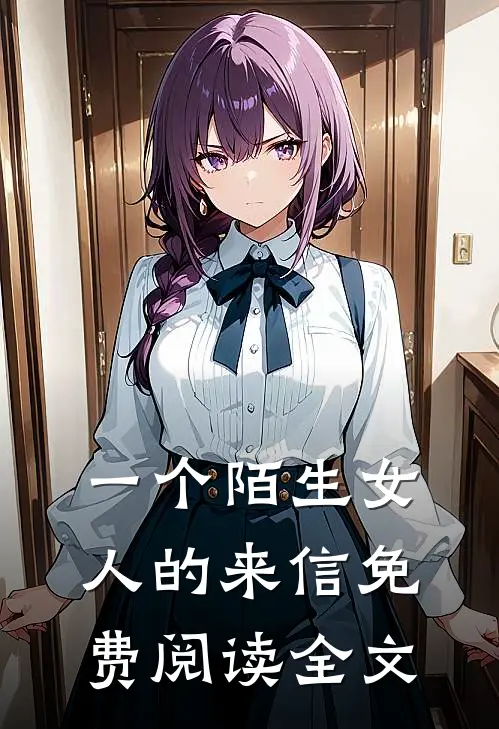 一个陌生女人的来信免费阅读全文