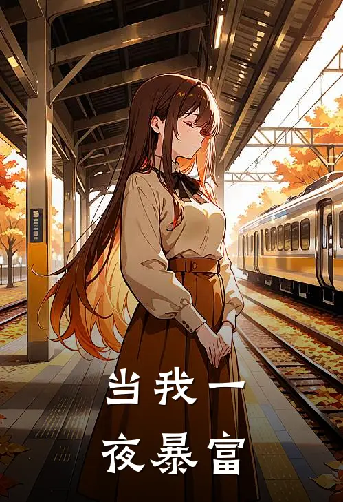 当我一夜暴富