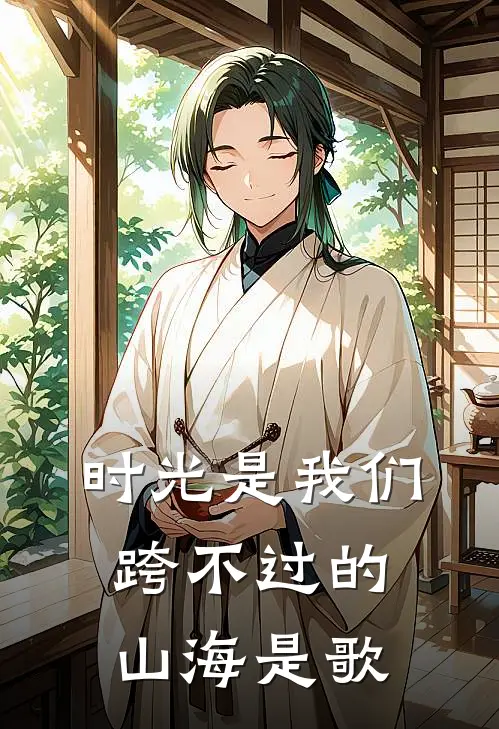 时光是我们跨不过的山海是歌