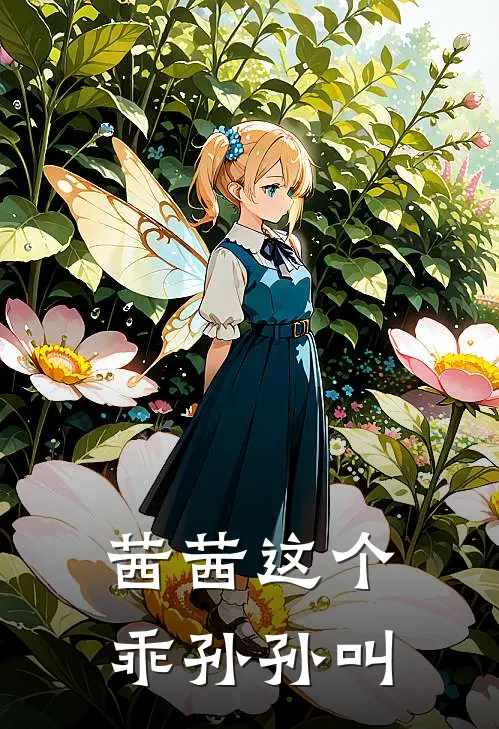 茜茜这个乖孙孙叫