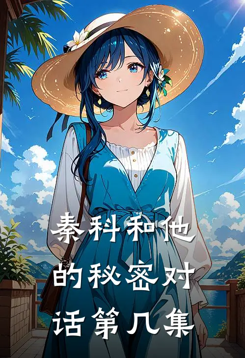 秦科和他的秘密对话第几集