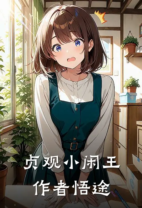 贞观小闲王作者悟途