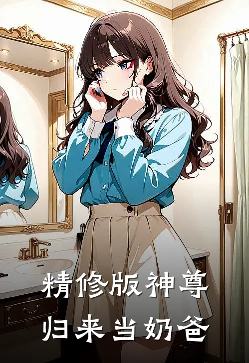 精修版神尊归来当奶爸
