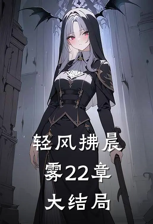 轻风拂晨雾22章大结局