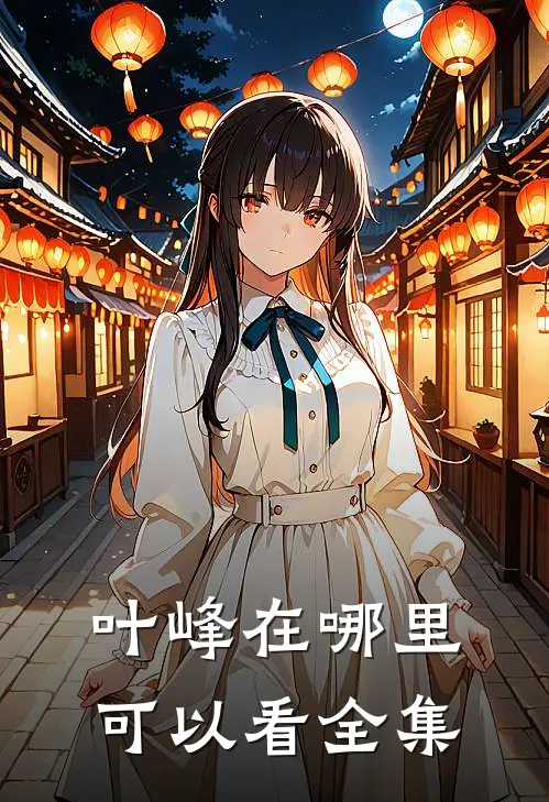 叶峰在哪里可以看全集