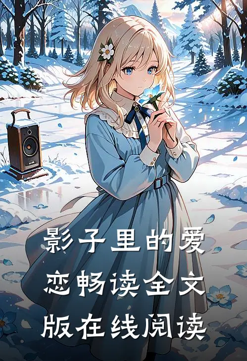 影子里的爱恋畅读全文版在线阅读