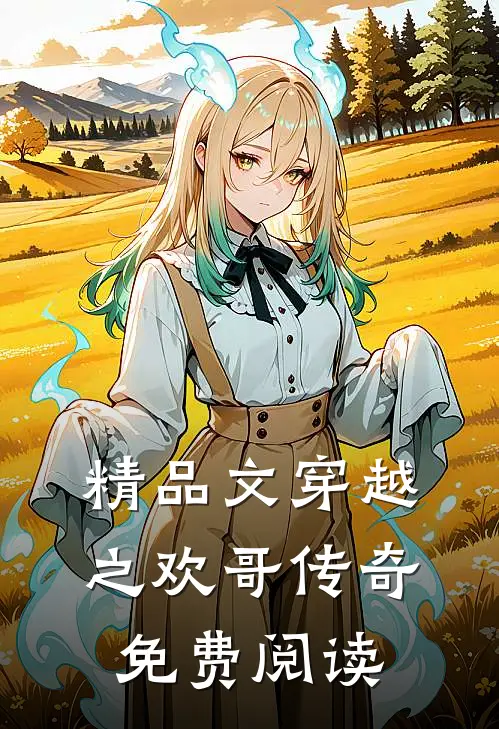 精品文穿越之欢哥传奇免费阅读