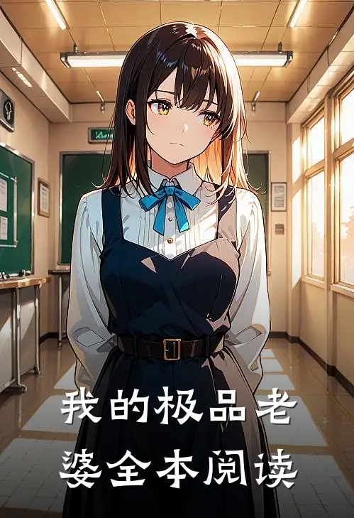 我的极品老婆全本阅读