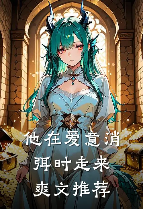 他在爱意消弭时走来爽文推荐