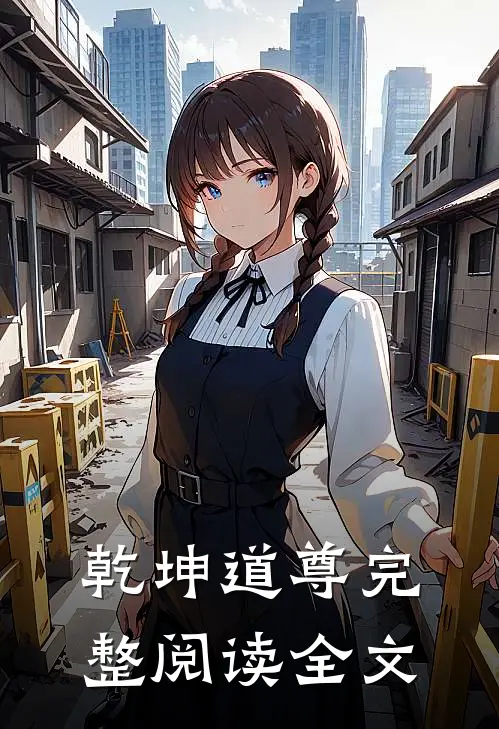 乾坤道尊完整阅读全文