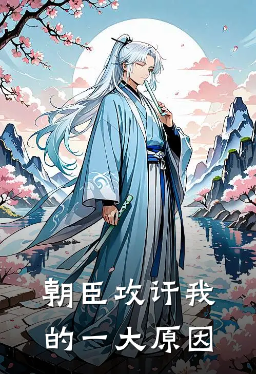 朝臣攻讦我的一大原因