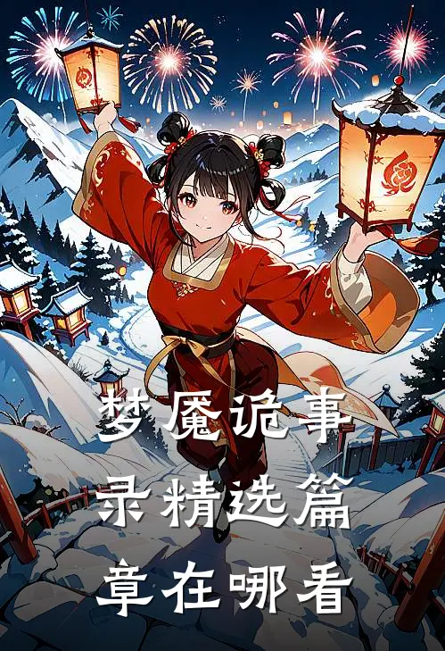 梦魇诡事录精选篇章在哪看
