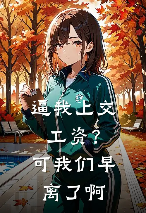 逼我上交工资？可我们早离了啊