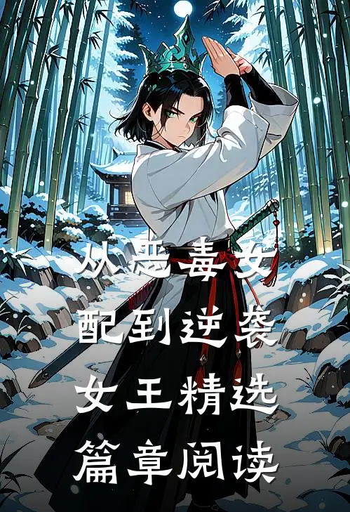 从恶毒女配到逆袭女王精选篇章阅读