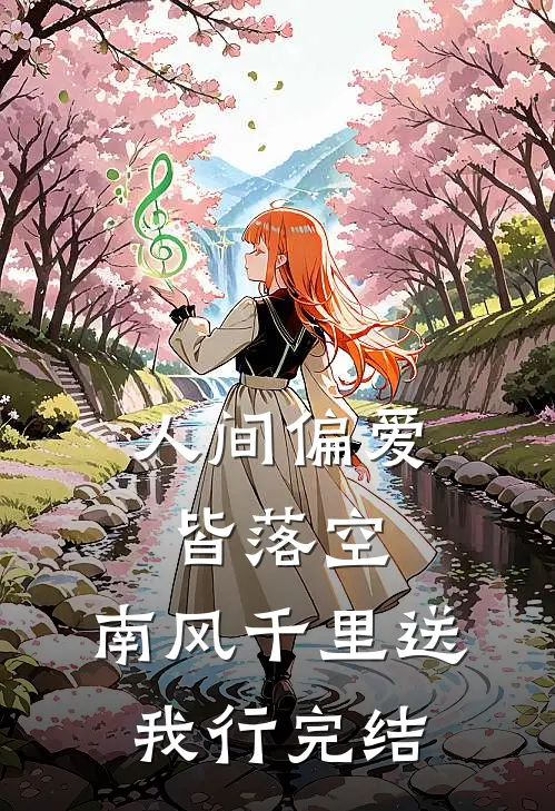人间偏爱皆落空，南风千里送我行完结